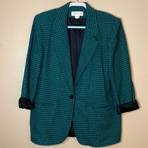 Cross Country Fashions Blazer